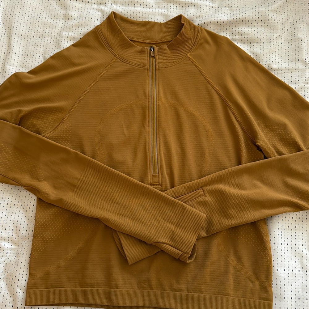 Lululemon Long Sleeve